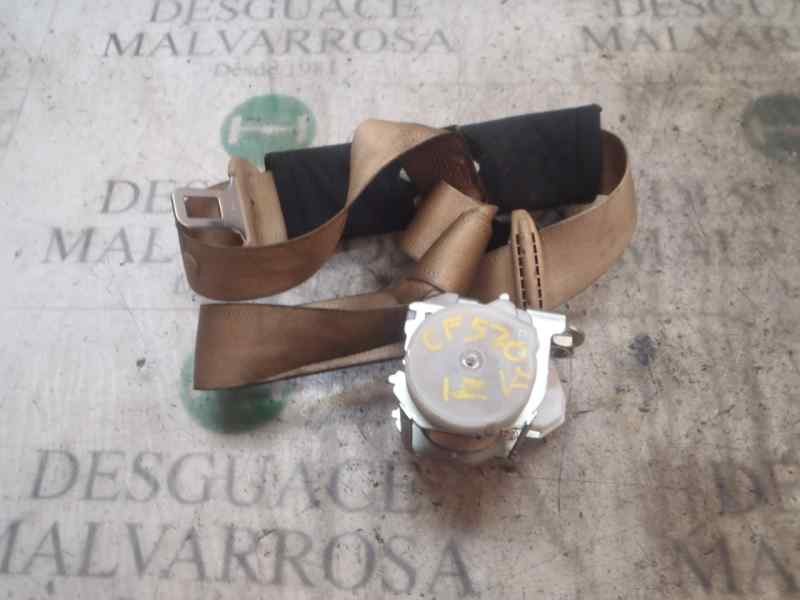 Recambio de cinturon seguridad delantero izquierdo para opel signum design referencia OEM IAM   