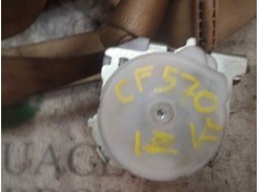 Recambio de cinturon seguridad delantero izquierdo para opel signum design referencia OEM IAM    2