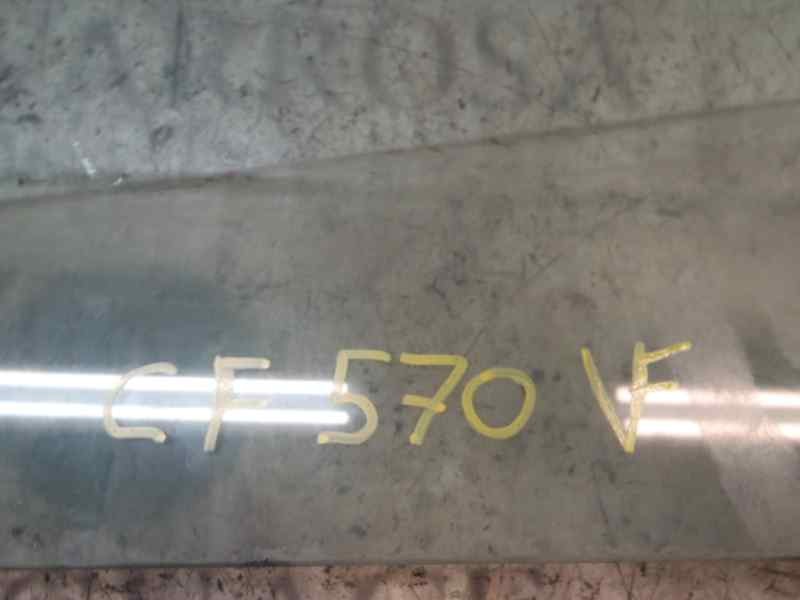 Recambio de cristal puerta delantero derecho para opel signum design referencia OEM IAM   