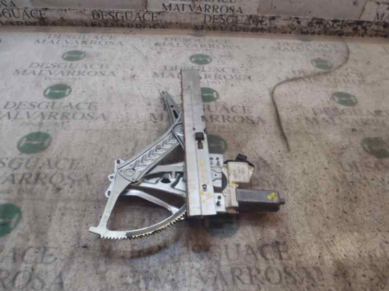 Recambio de elevalunas delantero izquierdo para opel signum design referencia OEM IAM   