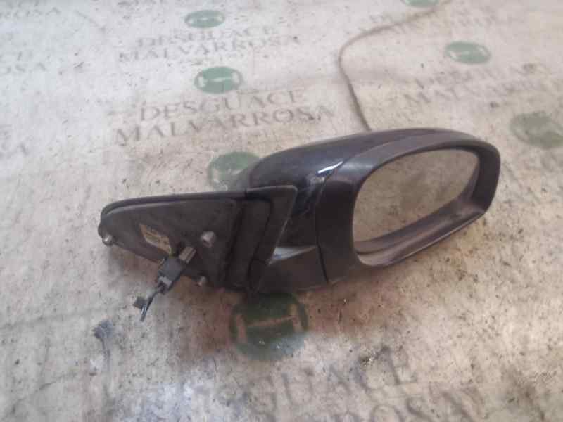 Recambio de espejo derecho para opel signum design referencia OEM IAM   