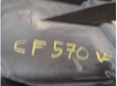 Recambio de faro antiniebla izquierdo para opel signum design referencia OEM IAM    2