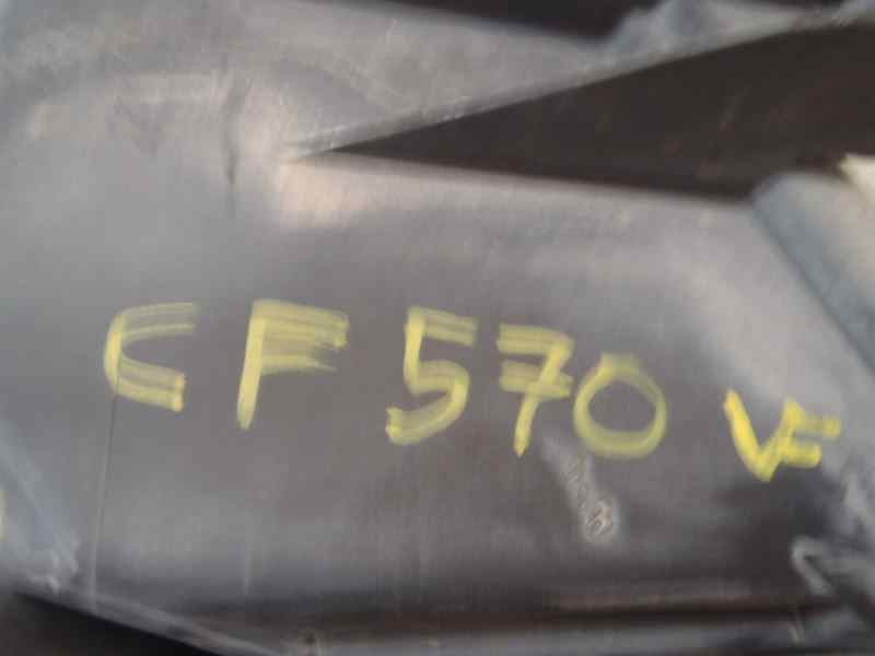 Recambio de faro antiniebla izquierdo para opel signum design referencia OEM IAM   