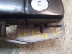 Recambio de maneta exterior delantera izquierda para opel signum design referencia OEM IAM    2