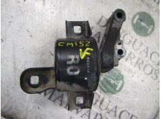 Recambio de soporte motor para chevrolet kalos 1.2 se referencia OEM IAM   