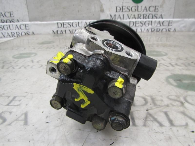 Recambio de bomba direccion para chevrolet kalos 1.2 se referencia OEM IAM   