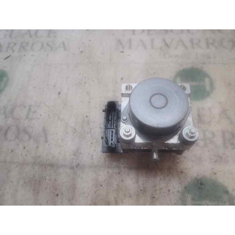 Recambio de abs para dacia sandero 1.2 16v cat referencia OEM IAM 8201063079 476604621R 