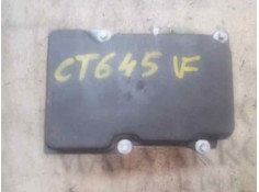 Recambio de abs para dacia sandero 1.2 16v cat referencia OEM IAM 8201063079 476604621R  2