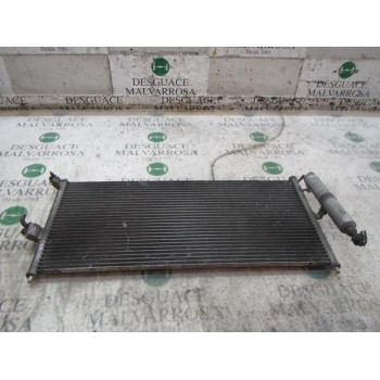 CONDENSADOR AIRE ACONDICIONADO 