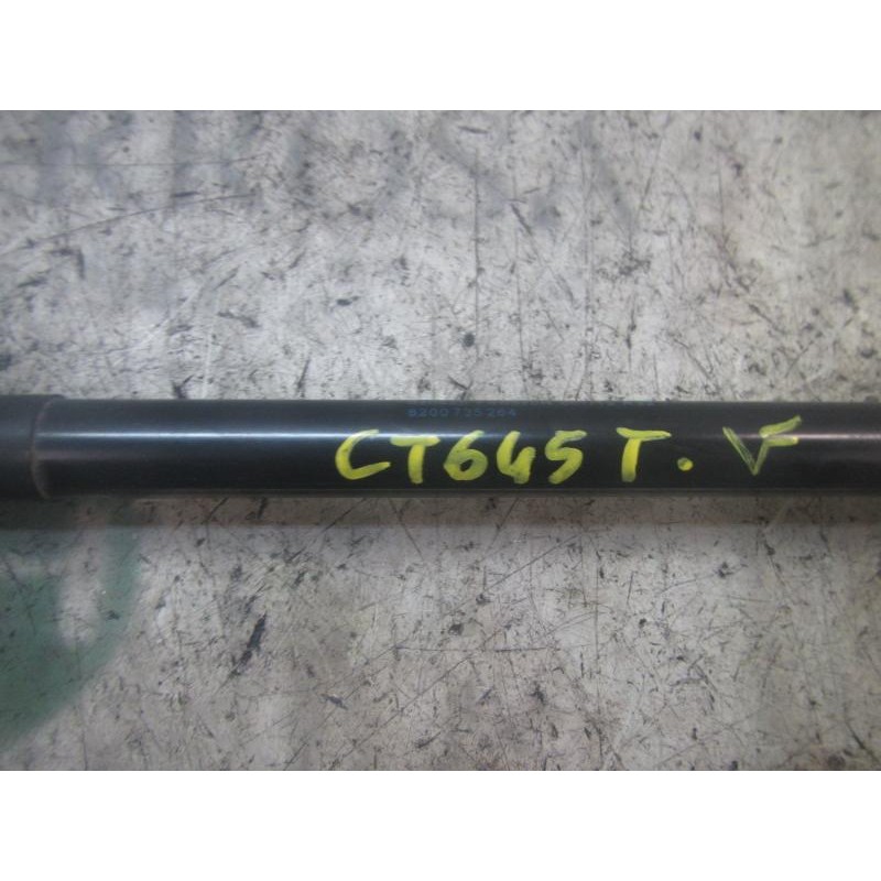 Recambio de amortiguadores maletero / porton para dacia sandero 1.2 16v cat referencia OEM IAM 8200735264  