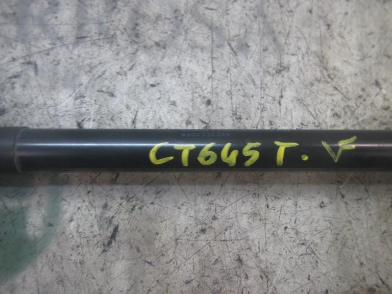 Recambio de amortiguadores maletero / porton para dacia sandero 1.2 16v cat referencia OEM IAM 8200735264  