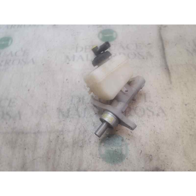 Recambio de bomba freno para dacia sandero 1.2 16v cat referencia OEM IAM 6001551313  