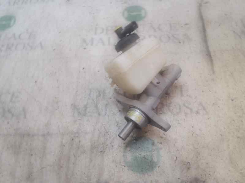 Recambio de bomba freno para dacia sandero 1.2 16v cat referencia OEM IAM 6001551313  