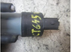 Recambio de bomba limpia para dacia sandero 1.2 16v cat referencia OEM IAM 6001549444   2