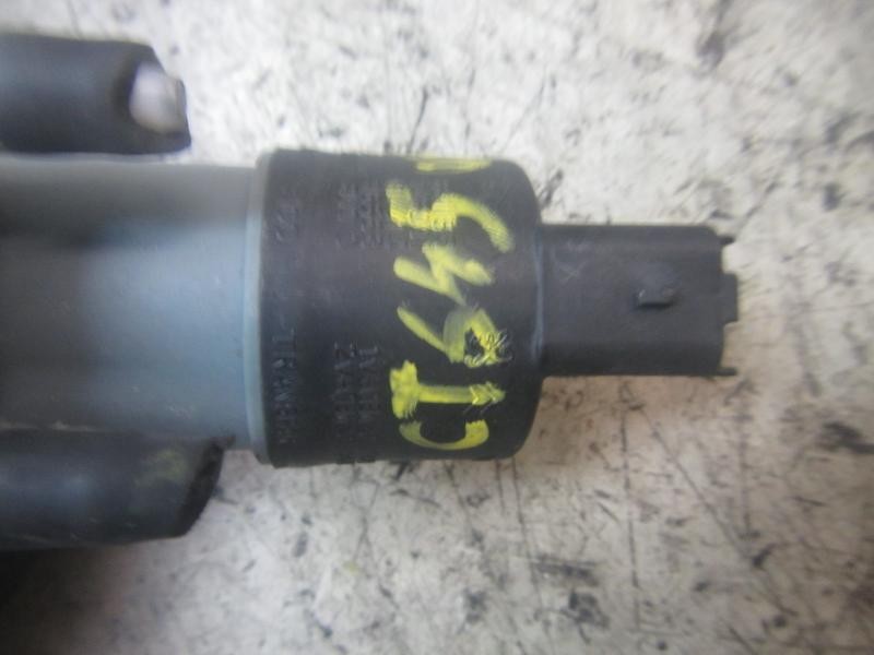 Recambio de bomba limpia para dacia sandero 1.2 16v cat referencia OEM IAM 6001549444  