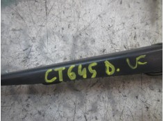 Recambio de brazo limpia delantero derecho para dacia sandero 1.2 16v cat referencia OEM IAM 288861964R   2