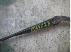 Recambio de brazo limpia delantero izquierdo para dacia sandero 1.2 16v cat referencia OEM IAM 288811027R   2