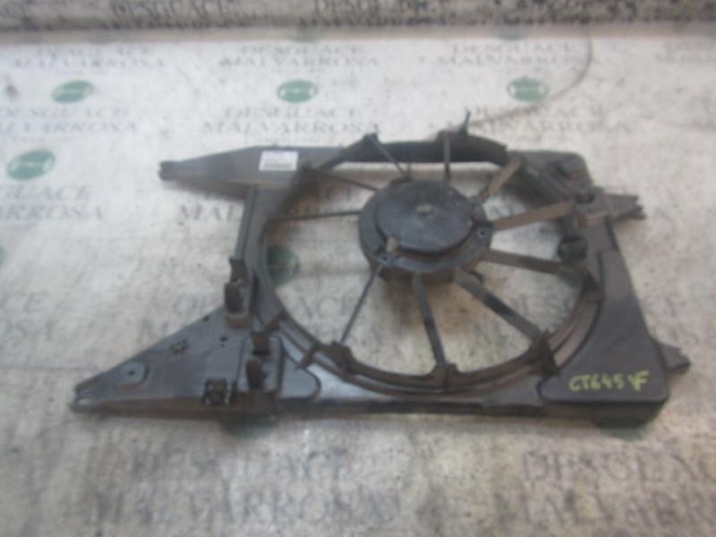 Recambio de canalizador aire para dacia sandero 1.2 16v cat referencia OEM IAM 214815057R  