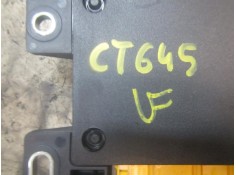 Recambio de centralita airbag para dacia sandero 1.2 16v cat referencia OEM IAM 8201163278 8201163278  2