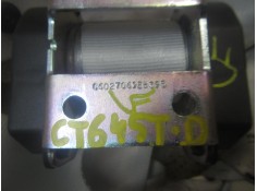 Recambio de cinturon seguridad trasero derecho para dacia sandero 1.2 16v cat referencia OEM IAM 888400158R   2