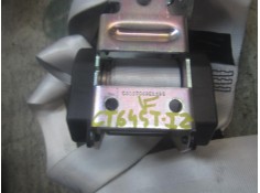 Recambio de cinturon seguridad trasero izquierdo para dacia sandero 1.2 16v cat referencia OEM IAM 888400158R   2