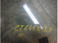 Recambio de cristal puerta delantero izquierdo para dacia sandero 1.2 16v cat referencia OEM IAM 8200733023   2