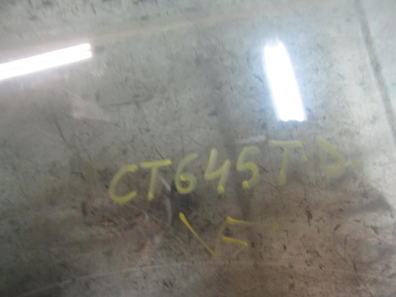 Recambio de cristal puerta trasero derecho para dacia sandero 1.2 16v cat referencia OEM IAM 8200733046  