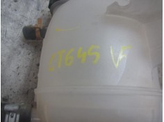 Recambio de deposito expansion para dacia sandero 1.2 16v cat referencia OEM IAM 7701470460   2