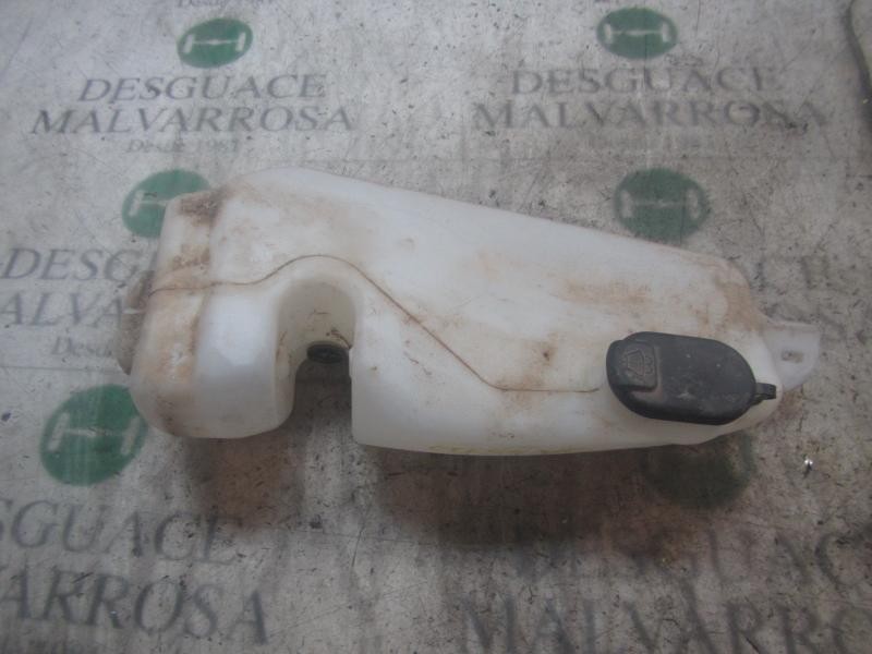 Recambio de deposito limpia para dacia sandero 1.2 16v cat referencia OEM IAM 8200609549  