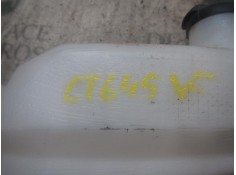 Recambio de deposito limpia para dacia sandero 1.2 16v cat referencia OEM IAM 8200609549   2