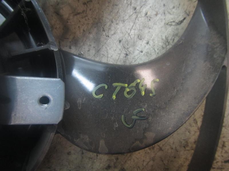 Recambio de electroventilador para dacia sandero 1.2 16v cat referencia OEM IAM 214815057R  