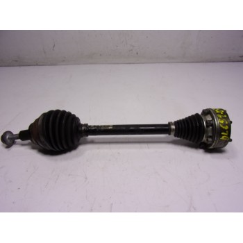 TRANSMISION IZQUIERDA 1K0407271LB 1K0407271LB 