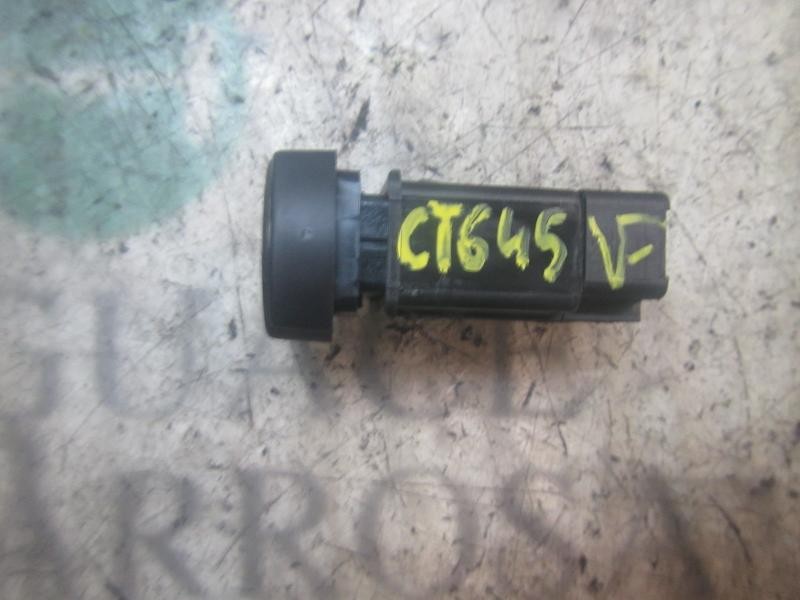 Recambio de warning para dacia sandero 1.2 16v cat referencia OEM IAM 252905315R  