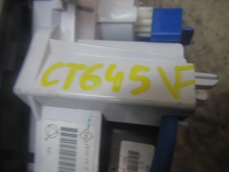 Recambio de mando calefaccion / aire acondicionado para dacia sandero 1.2 16v cat referencia OEM IAM 275101924R  