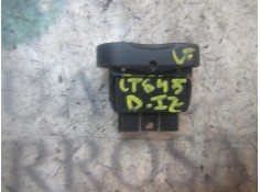 Recambio de mando elevalunas delantero izquierdo para dacia sandero 1.2 16v cat referencia OEM IAM 8200602227   2