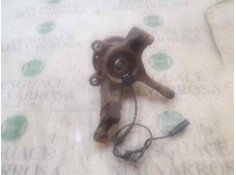 Recambio de mangueta delantera izquierda para dacia sandero 1.2 16v cat referencia OEM IAM 6001548865   2