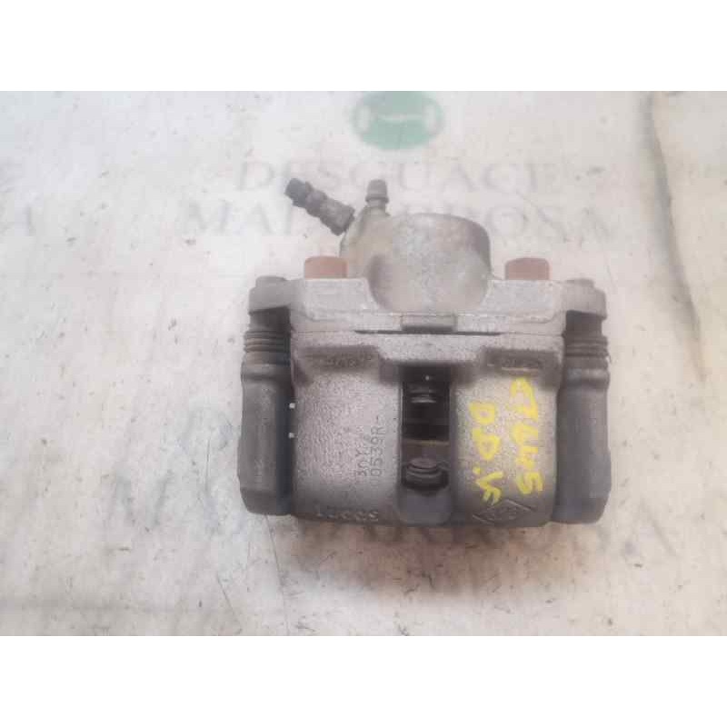 Recambio de pinza freno delantera derecha para dacia sandero 1.2 16v cat referencia OEM IAM 7701201770  