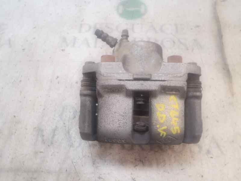 Recambio de pinza freno delantera derecha para dacia sandero 1.2 16v cat referencia OEM IAM 7701201770  