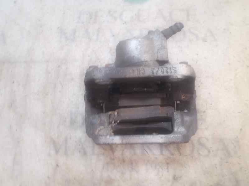 Recambio de pinza freno delantera derecha para dacia sandero 1.2 16v cat referencia OEM IAM 7701201770  