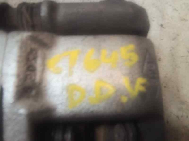 Recambio de pinza freno delantera derecha para dacia sandero 1.2 16v cat referencia OEM IAM 7701201770  