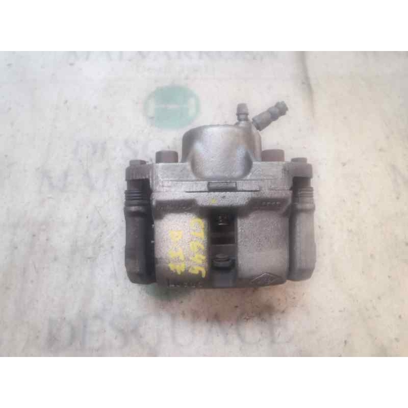 Recambio de pinza freno delantera izquierda para dacia sandero 1.2 16v cat referencia OEM IAM 7701201769  