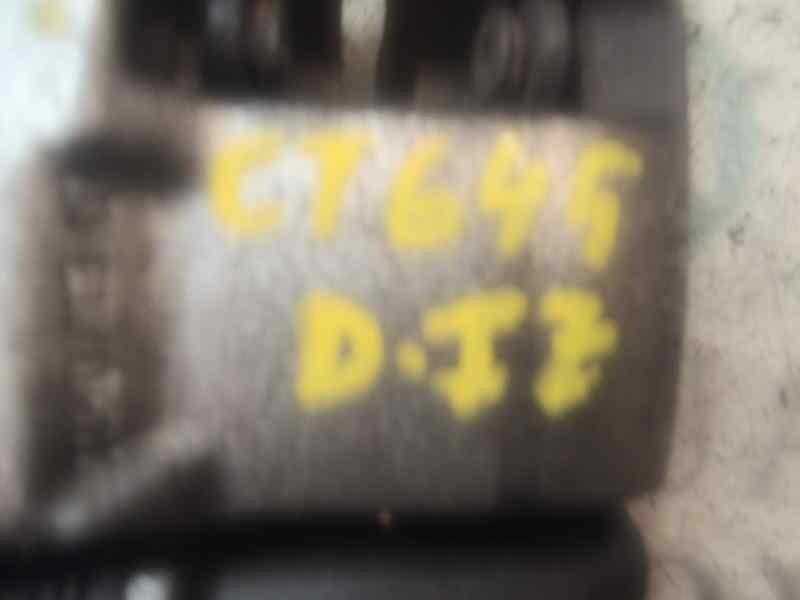 Recambio de pinza freno delantera izquierda para dacia sandero 1.2 16v cat referencia OEM IAM 7701201769  