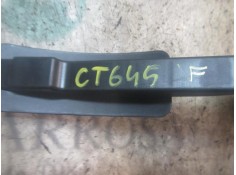 Recambio de potenciometro pedal para dacia sandero 1.2 16v cat referencia OEM IAM 6001548477   2