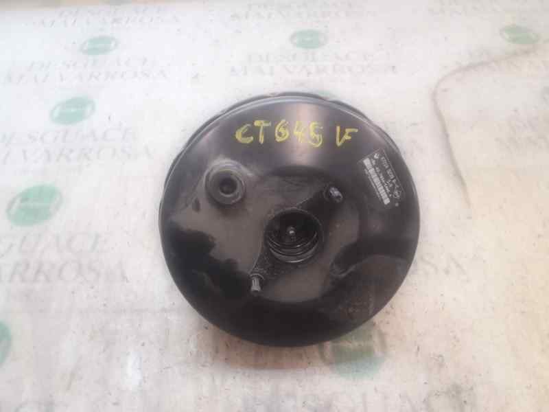 Recambio de servofreno para dacia sandero 1.2 16v cat referencia OEM IAM 472102061R 472109239 