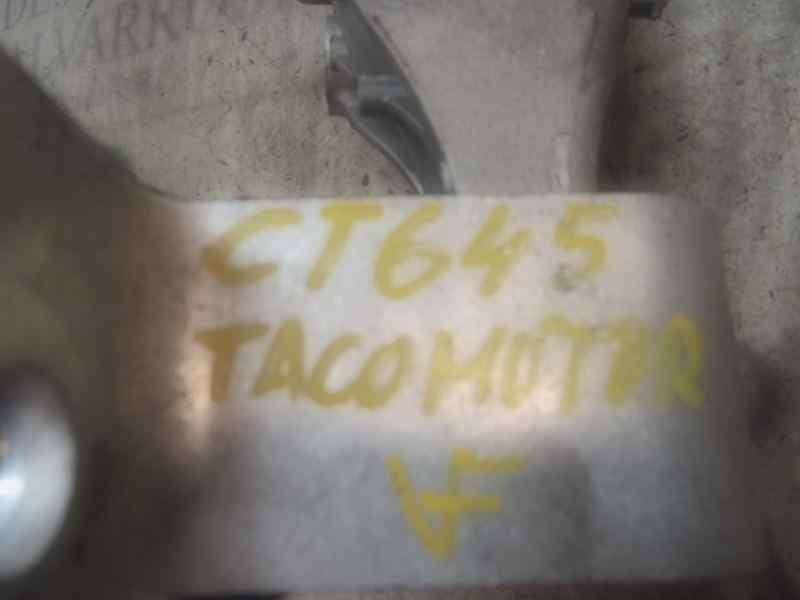 Recambio de soporte motor para dacia sandero 1.2 16v cat referencia OEM IAM 112463195R  