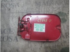 Recambio de tapa combustible para dacia sandero 1.2 16v cat referencia OEM IAM 788306894R   2