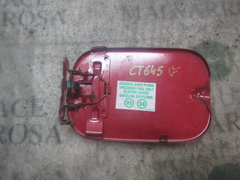 Recambio de tapa combustible para dacia sandero 1.2 16v cat referencia OEM IAM 788306894R  