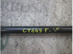 Recambio de amortiguadores maletero / porton para dacia sandero 1.2 16v cat referencia OEM IAM 8200735264   2