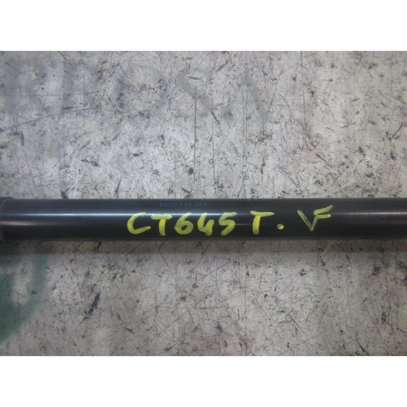 Recambio de amortiguadores maletero / porton para dacia sandero 1.2 16v cat referencia OEM IAM 8200735264  