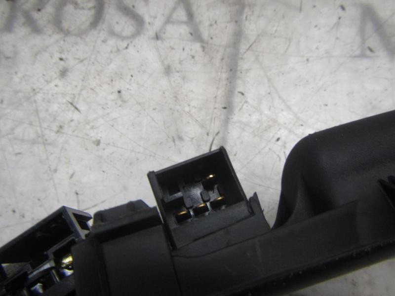 Recambio de maneta interior trasera izquierda para volkswagen passat berlina (3b2) comfortline referencia OEM IAM   